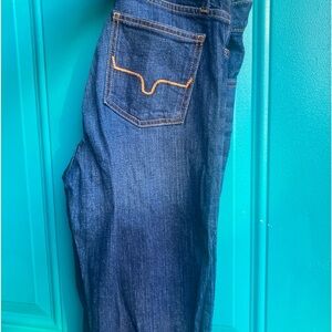Kimes ranch Jennifer bootcut jeans